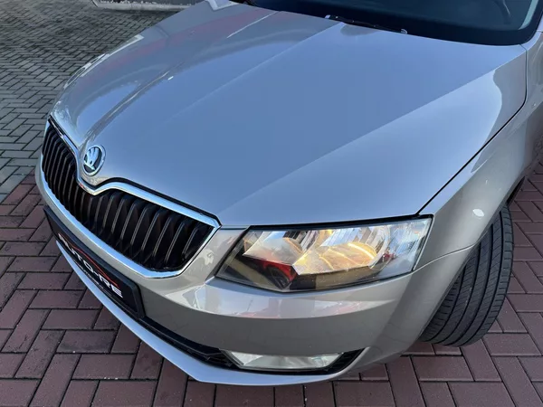 Škoda Octavia 2.0TDi Klima Tempomat BT - foto 31