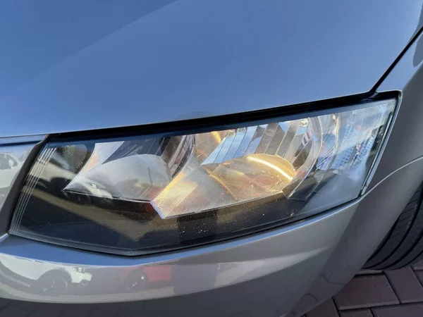 Škoda Octavia 2.0TDi Klima Tempomat BT - foto 32