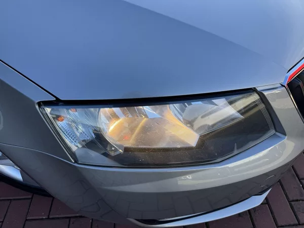 Škoda Octavia 2.0TDi Klima Tempomat BT - foto 34