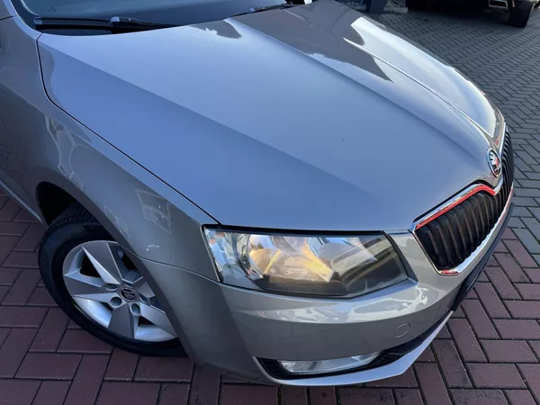 Škoda Octavia 2.0TDi Klima Tempomat BT - foto 35