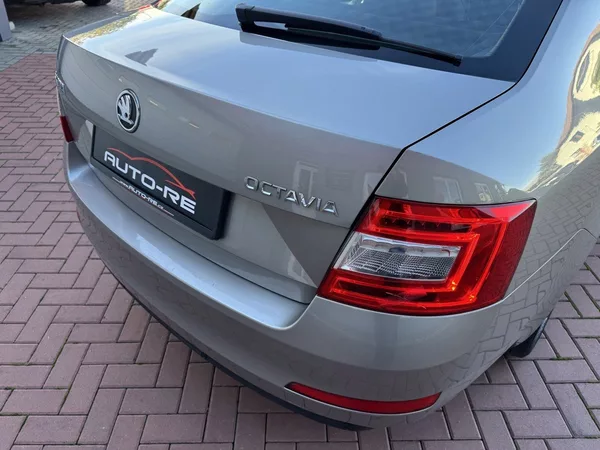 Škoda Octavia 2.0TDi Klima Tempomat BT - foto 36