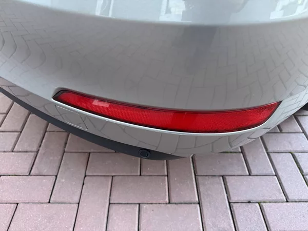 Škoda Octavia 2.0TDi Klima Tempomat BT - foto 38