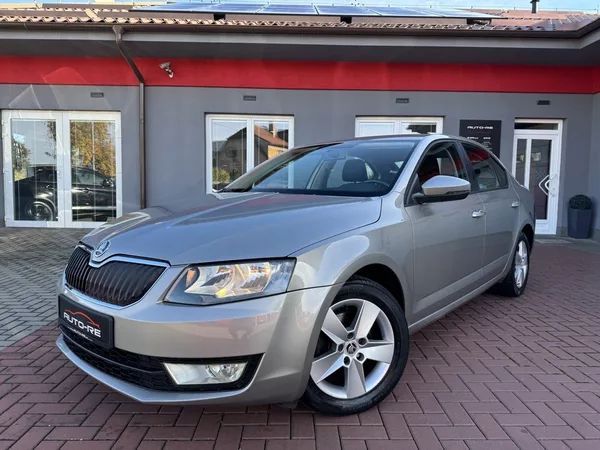 Škoda Octavia 2.0TDi Klima Tempomat BT - foto 4