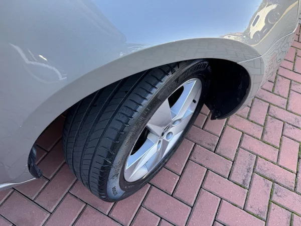 Škoda Octavia 2.0TDi Klima Tempomat BT - foto 42