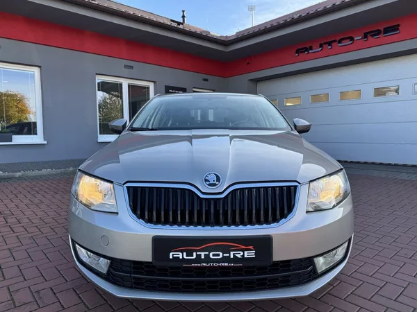 Škoda Octavia 2.0TDi Klima Tempomat BT - foto 5