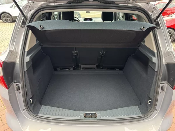 Ford C-MAX 1.6i Ti-VCT Klima Winter Paket - foto 22