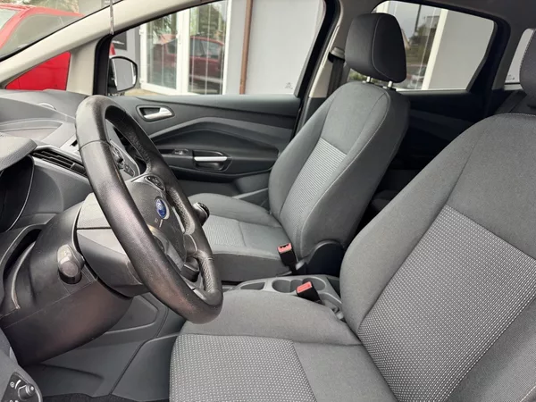 Ford C-MAX 1.6i Ti-VCT Klima Winter Paket - foto 26