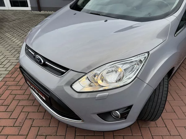 Ford C-MAX 1.6i Ti-VCT Klima Winter Paket - foto 33