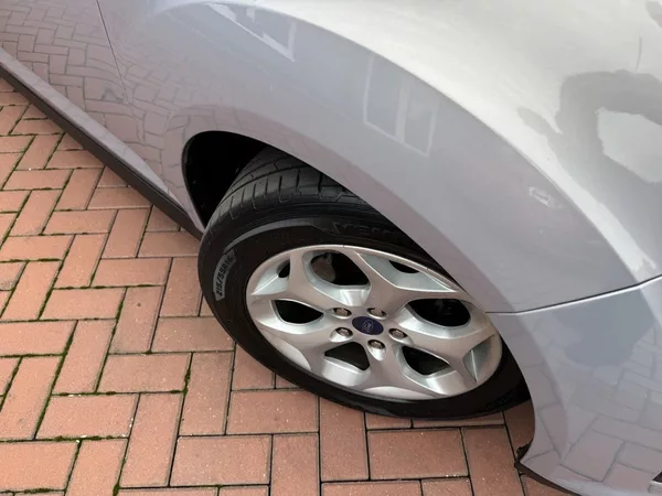 Ford C-MAX 1.6i Ti-VCT Klima Winter Paket - foto 43