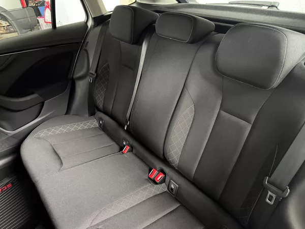 Škoda Scala 1.0 TSI 70kw Ambition - CZ - foto 18