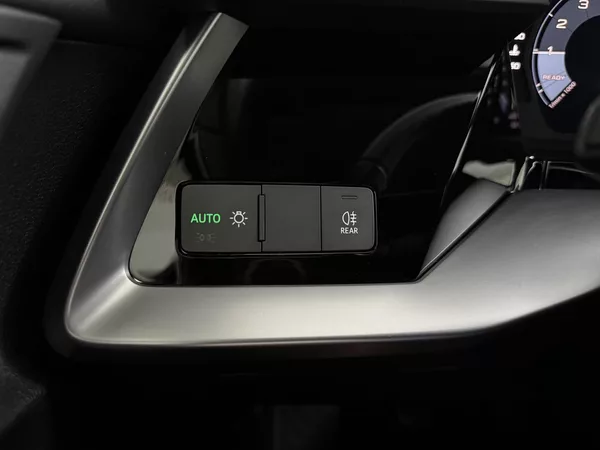 Audi A3 Sportback 35 TFSI - CZ - DPH - foto 17