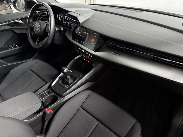 Audi A3 Sportback 35 TFSI - CZ - DPH - foto 20