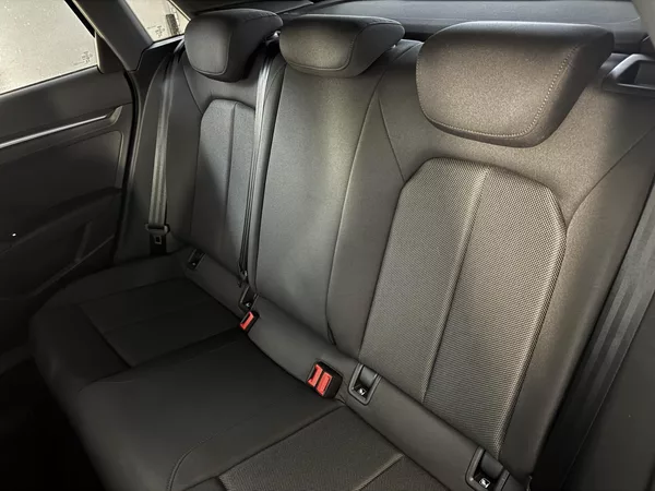 Audi A3 Sportback 35 TFSI - CZ - DPH - foto 21