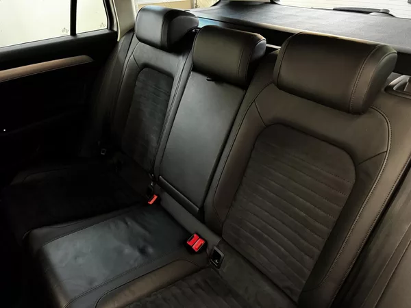 Volkswagen Passat R-line 2.0 TDI 110 KW DSG - CZ - foto 24