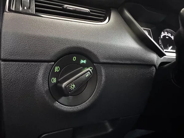 Škoda Octavia 1.0 TSI 85 KW - CZ - foto 16