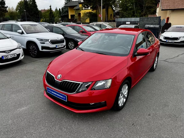 Škoda Octavia 1.0 TSI 85 KW - CZ - foto 2