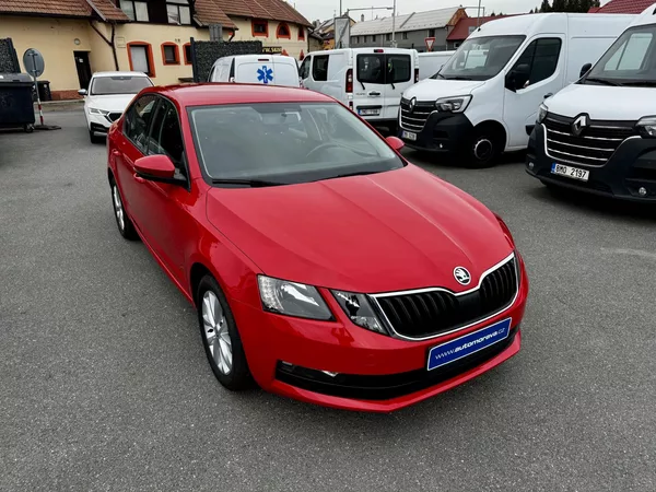 Škoda Octavia 1.0 TSI 85 KW - CZ - foto 4