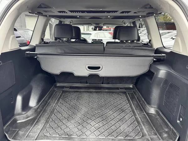 Toyota Land Cruiser 2.8D - CZ - Invincible - foto 28
