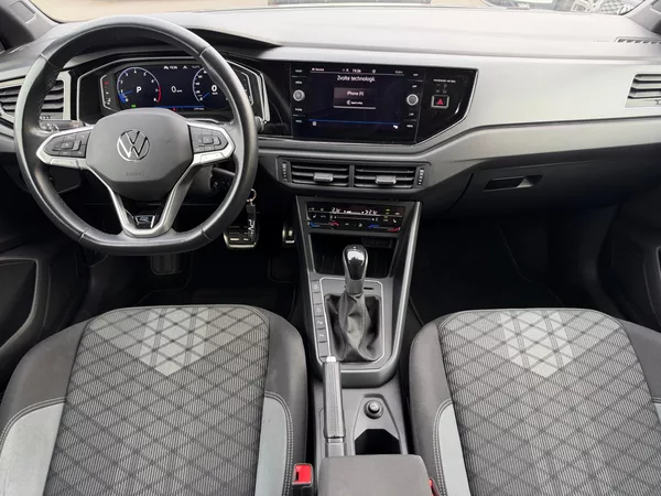 Volkswagen Taigo 1.5 TSI R-line DSG - foto 10