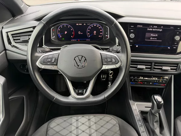 Volkswagen Taigo 1.5 TSI R-line DSG - foto 11