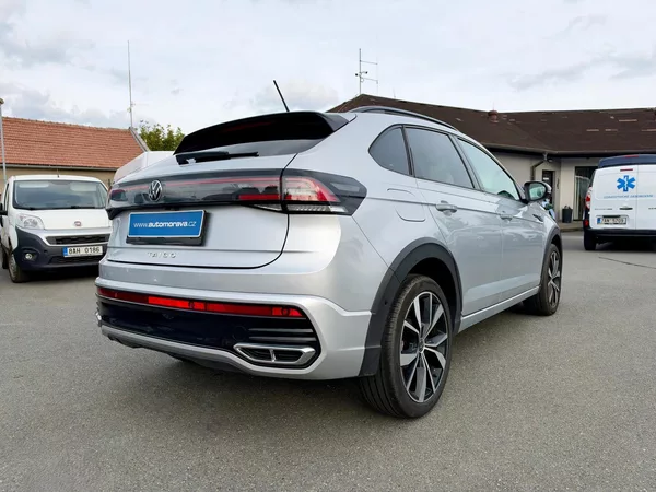 Volkswagen Taigo 1.5 TSI R-line DSG - foto 5