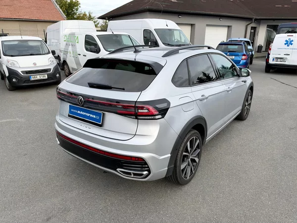 Volkswagen Taigo 1.5 TSI R-line DSG - foto 6