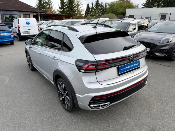 Volkswagen Taigo 1.5 TSI R-line DSG - foto 8