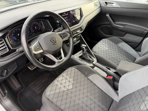 Volkswagen Taigo 1.5 TSI R-line DSG - foto 9