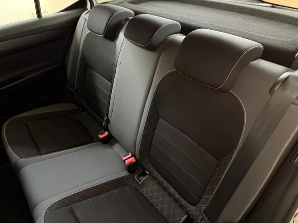 Škoda Fabia Ambition 1.0 TSI - CZ - DPH - foto 19