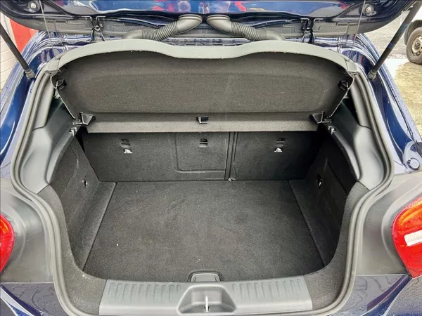 Mercedes-Benz Třídy A 180 d Sport automat - foto 15