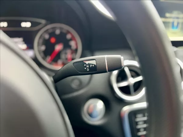 Mercedes-Benz Třídy A 180 d Sport automat - foto 27