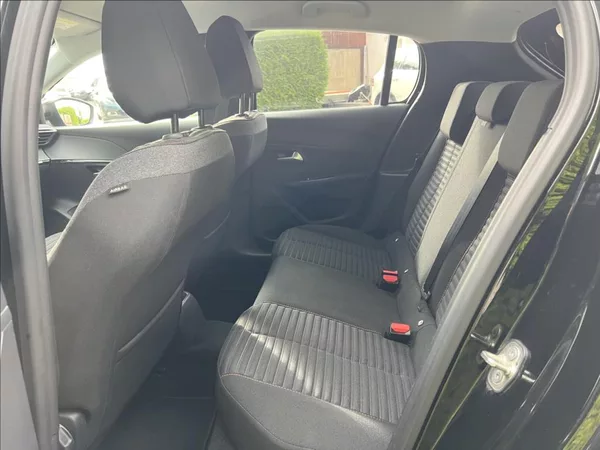 Peugeot 208 1,2 PURETECH ACTIVE PACK, GPS - foto 11