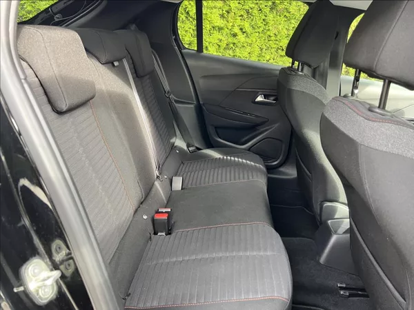 Peugeot 208 1,2 PURETECH ACTIVE PACK, GPS - foto 13