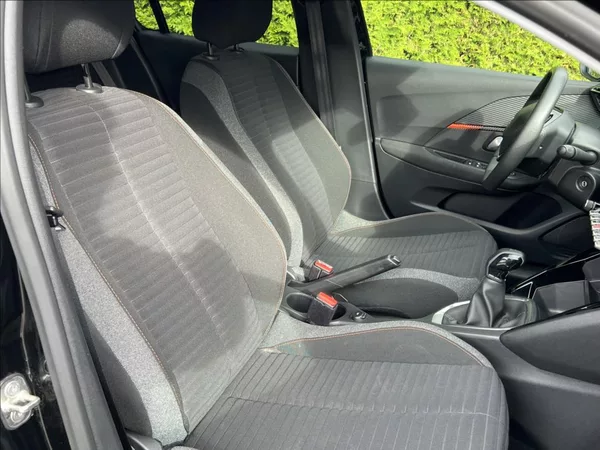 Peugeot 208 1,2 PURETECH ACTIVE PACK, GPS - foto 14
