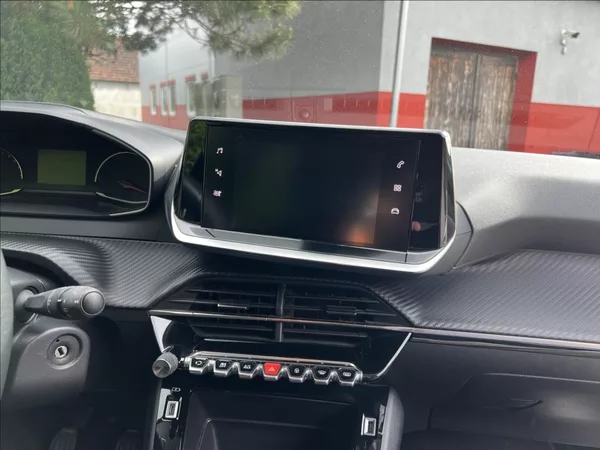 Peugeot 208 1,2 PURETECH ACTIVE PACK, GPS - foto 16