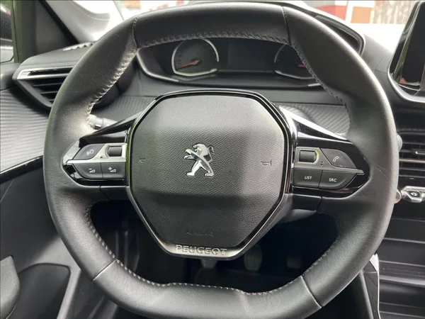 Peugeot 208 1,2 PURETECH ACTIVE PACK, GPS - foto 17