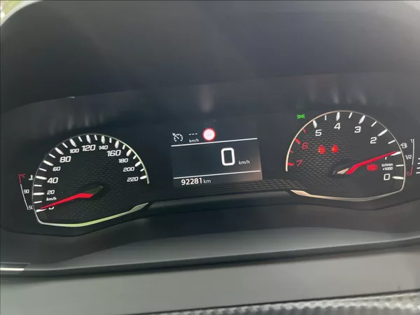 Peugeot 208 1,2 PURETECH ACTIVE PACK, GPS - foto 18