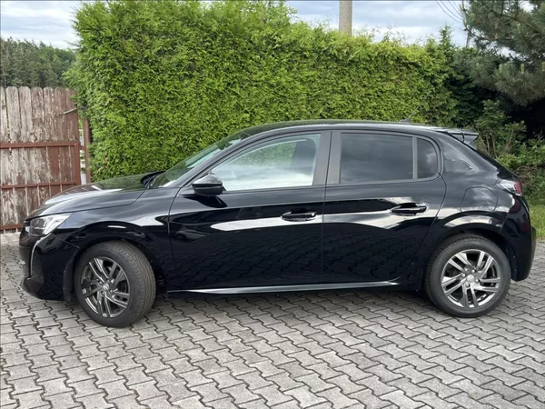 Peugeot 208 1,2 PURETECH ACTIVE PACK, GPS - foto 2