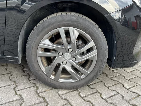 Peugeot 208 1,2 PURETECH ACTIVE PACK, GPS - foto 21