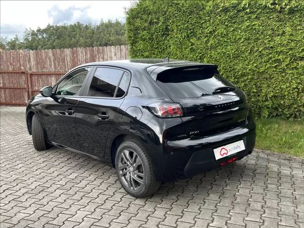 Peugeot 208 1,2 PURETECH ACTIVE PACK, GPS - foto 3