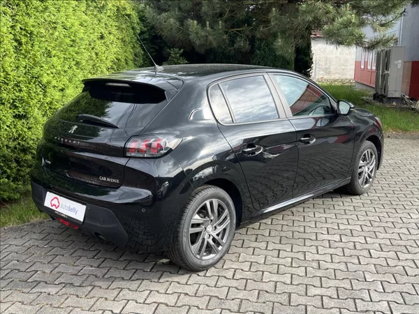 Peugeot 208 1,2 PURETECH ACTIVE PACK, GPS - foto 5