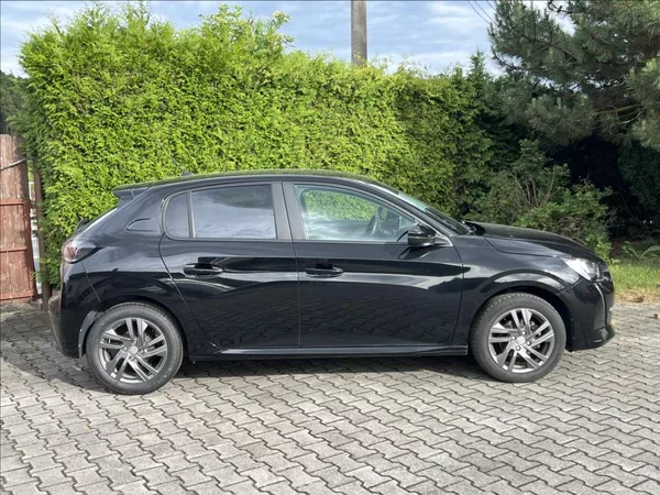 Peugeot 208 1,2 PURETECH ACTIVE PACK, GPS - foto 6