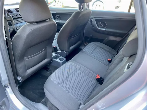 Škoda Fabia 1,6 TDI CR 55kW Active Combi - foto 13