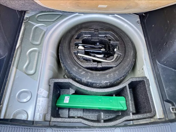 Škoda Fabia 1,6 TDI CR 55kW Active Combi - foto 15