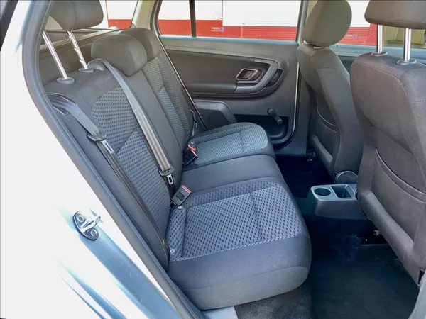 Škoda Fabia 1,6 TDI CR 55kW Active Combi - foto 16