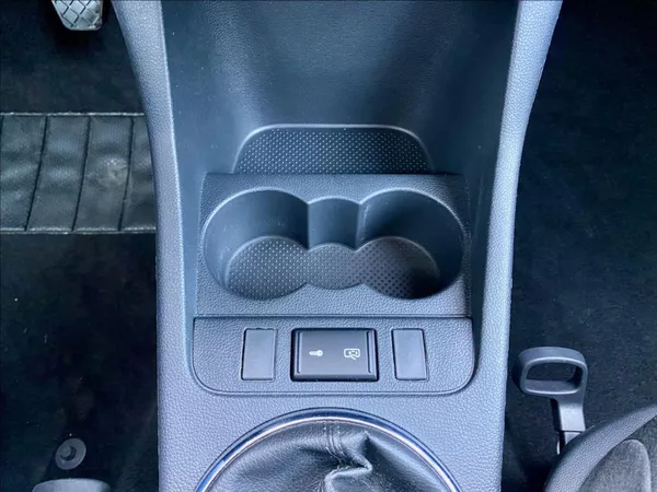Škoda Fabia 1,6 TDI CR 55kW Active Combi - foto 29