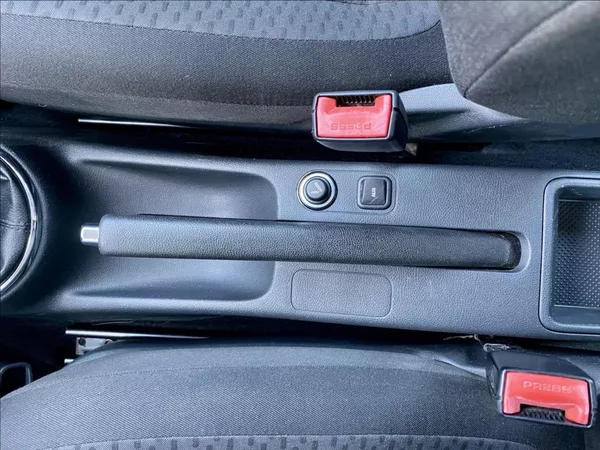 Škoda Fabia 1,6 TDI CR 55kW Active Combi - foto 31
