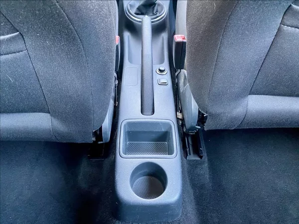 Škoda Fabia 1,6 TDI CR 55kW Active Combi - foto 32
