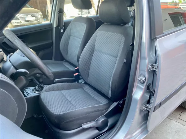 Škoda Fabia 1,6 TDI CR 55kW Active Combi - foto 9