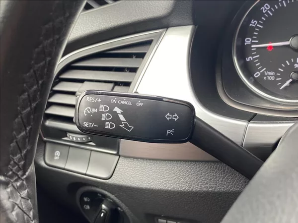Škoda Fabia 1,4 TDI Ambition - foto 24